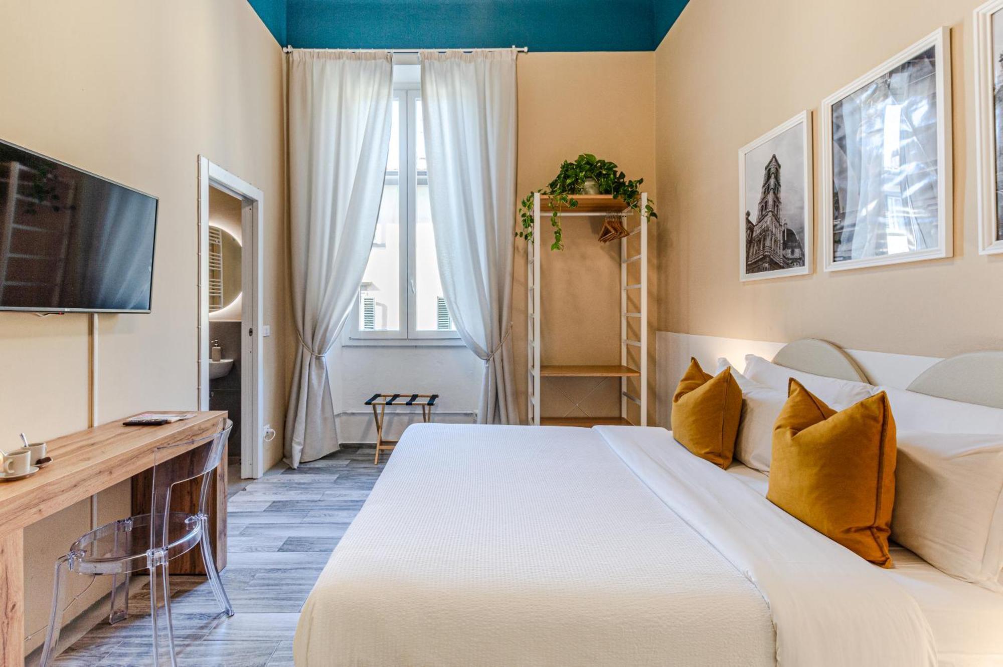 Dany House Bed & Breakfast Firenze Eksteriør bilde