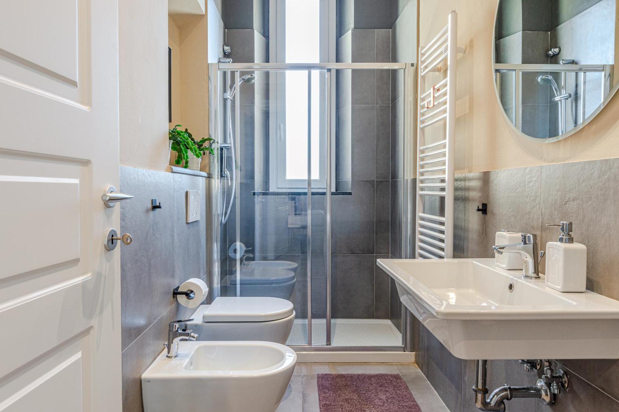 Dany House Bed & Breakfast Firenze Eksteriør bilde