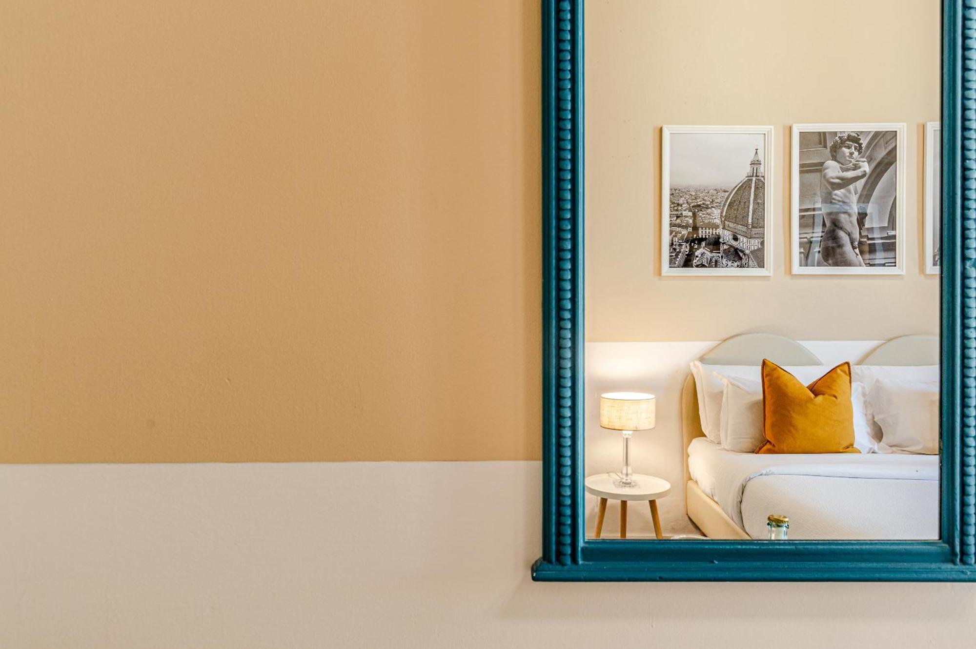 Dany House Bed & Breakfast Firenze Eksteriør bilde