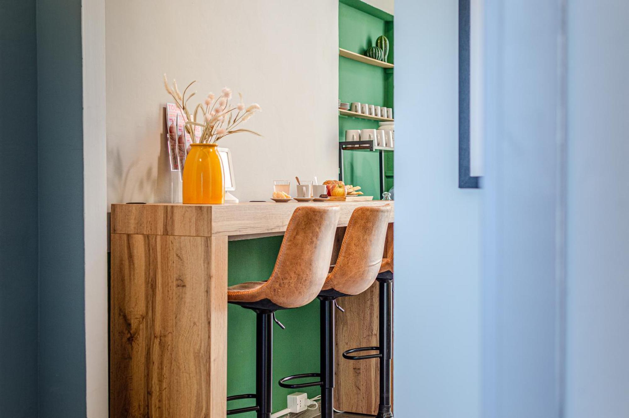 Dany House Bed & Breakfast Firenze Eksteriør bilde