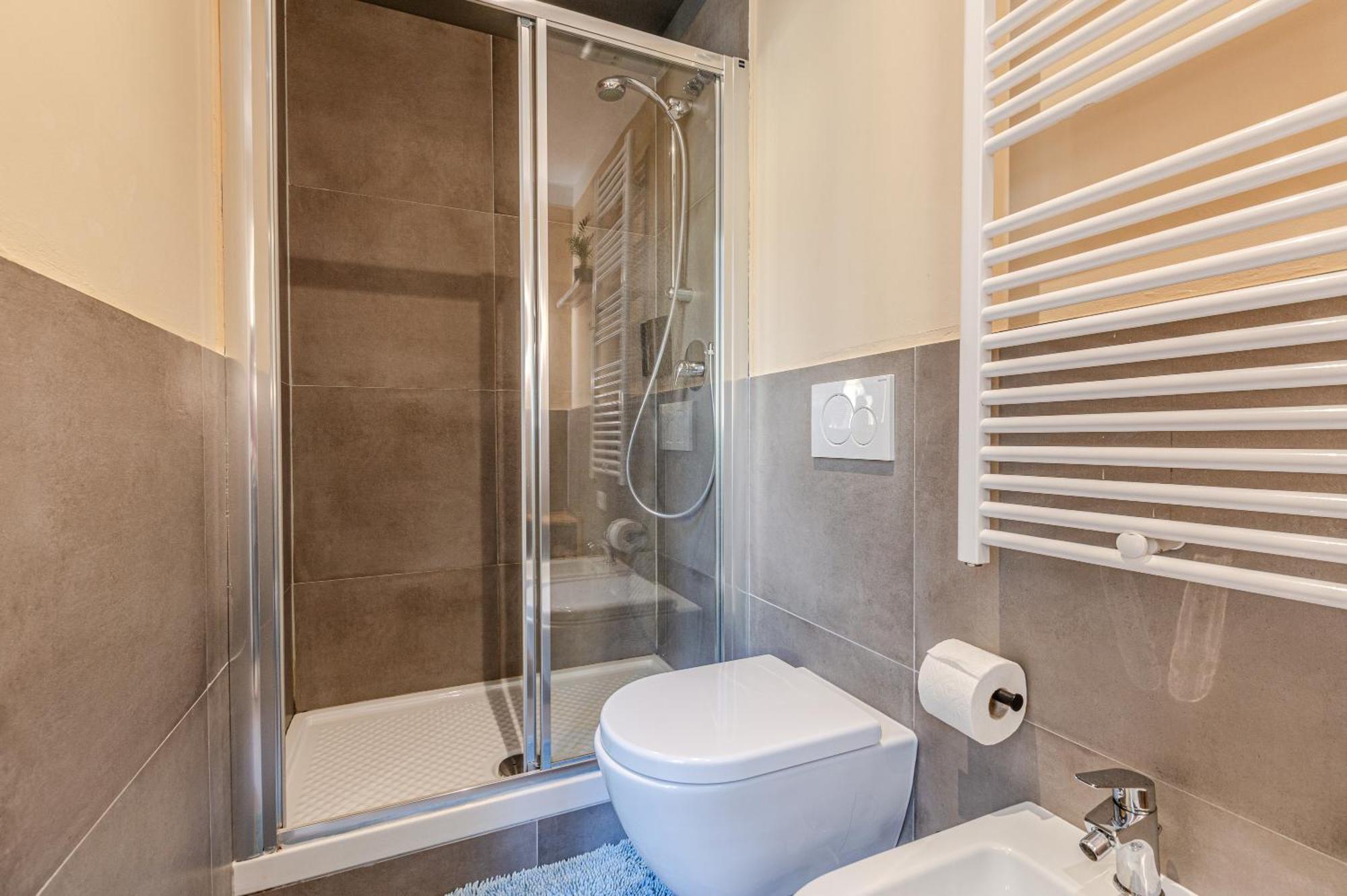 Dany House Bed & Breakfast Firenze Eksteriør bilde