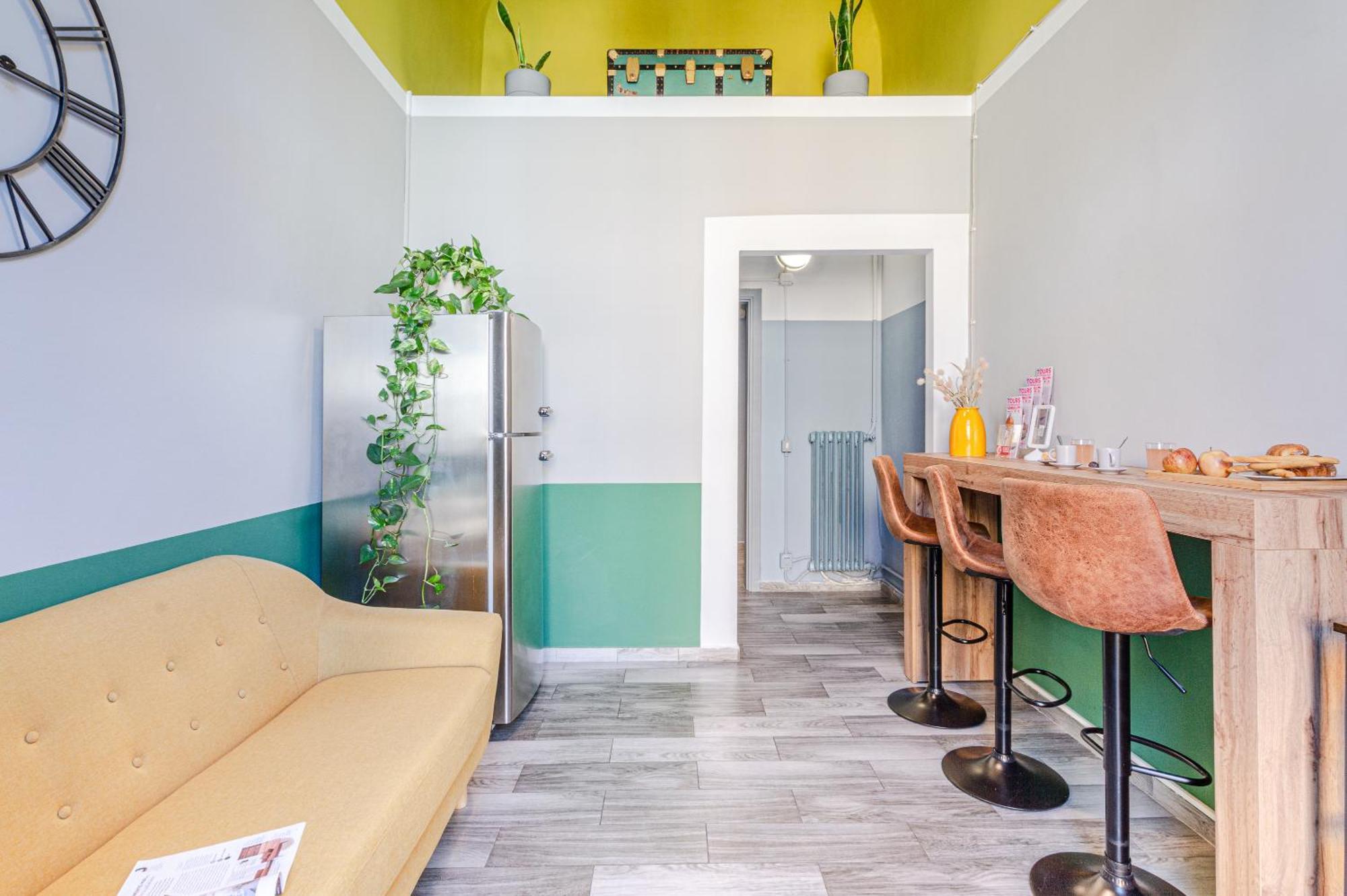 Dany House Bed & Breakfast Firenze Eksteriør bilde